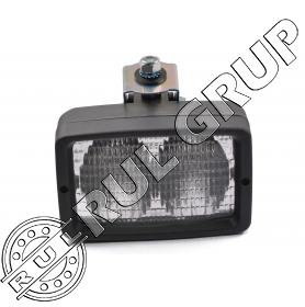 LAMPA PROIECTOR BEC 2X H3
